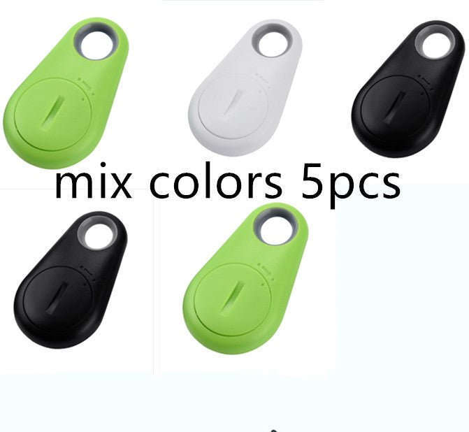Water Drop Bluetooth-compatible Anti Lost Object Finder by Beckett
