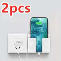 Mobile Phone Charging Storage Rack Punch-free Sticky Storage Box - Jabula & Co
