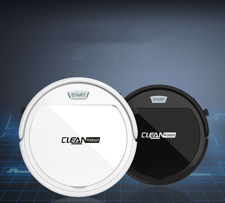 Vaccum Cleaner Robot Smart Home Automatic Vacuum Cleaner - Jabula & Co