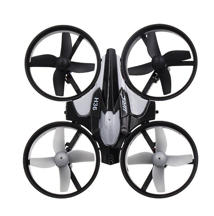 JJRC H36 Mini Drone RC Drone Quadcopters Headless Mode One Key Return RC Helicopter VS JJRC H8 Mini H20 Dron Best Toys For Kids - Jabula & Co