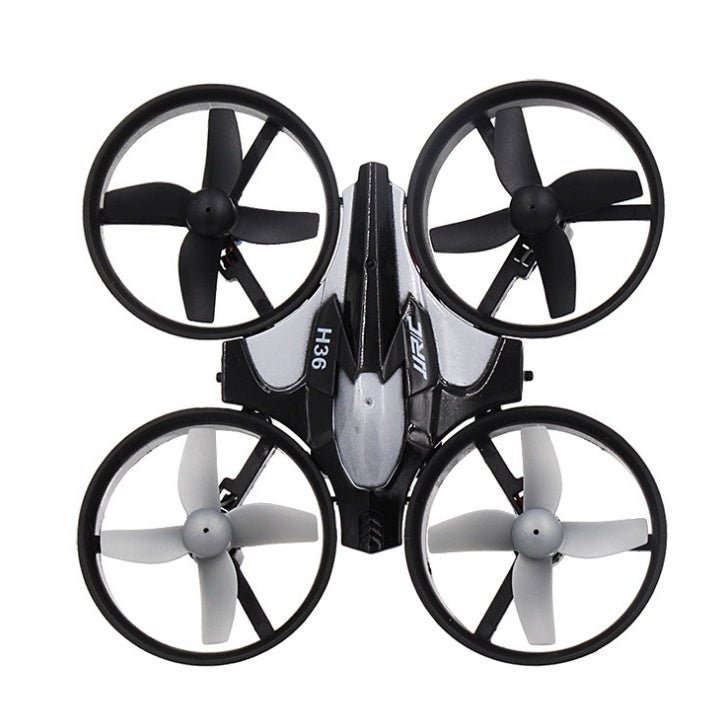 JJRC H36 Mini Drone RC Drone Quadcopters Headless Mode One Key Return RC Helicopter VS JJRC H8 Mini H20 Dron Best Toys For Kids - Jabula & Co