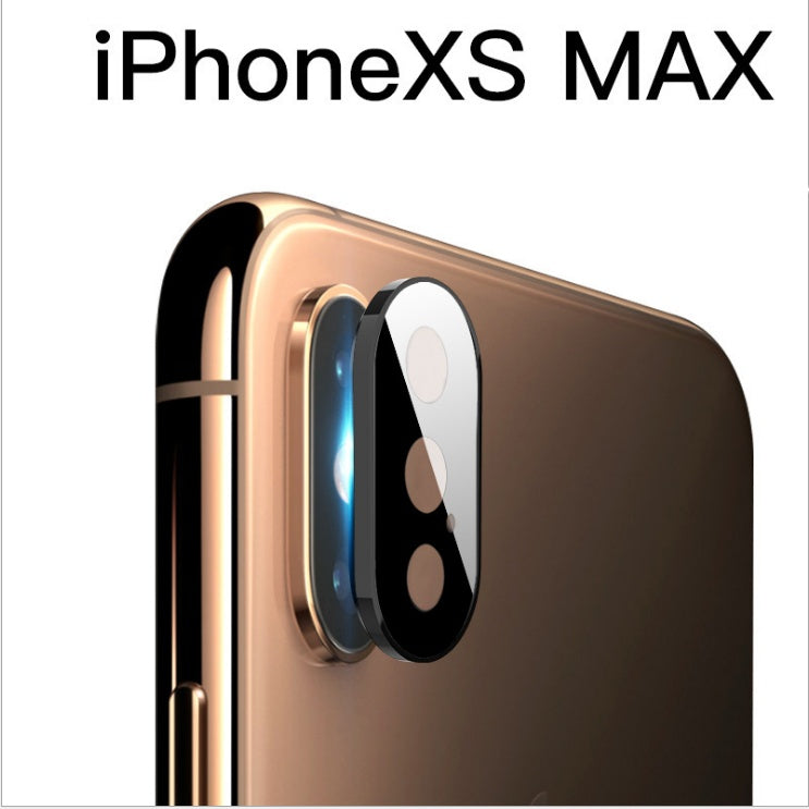 Lens protector, Compatible with Apple , - Jabula & Co