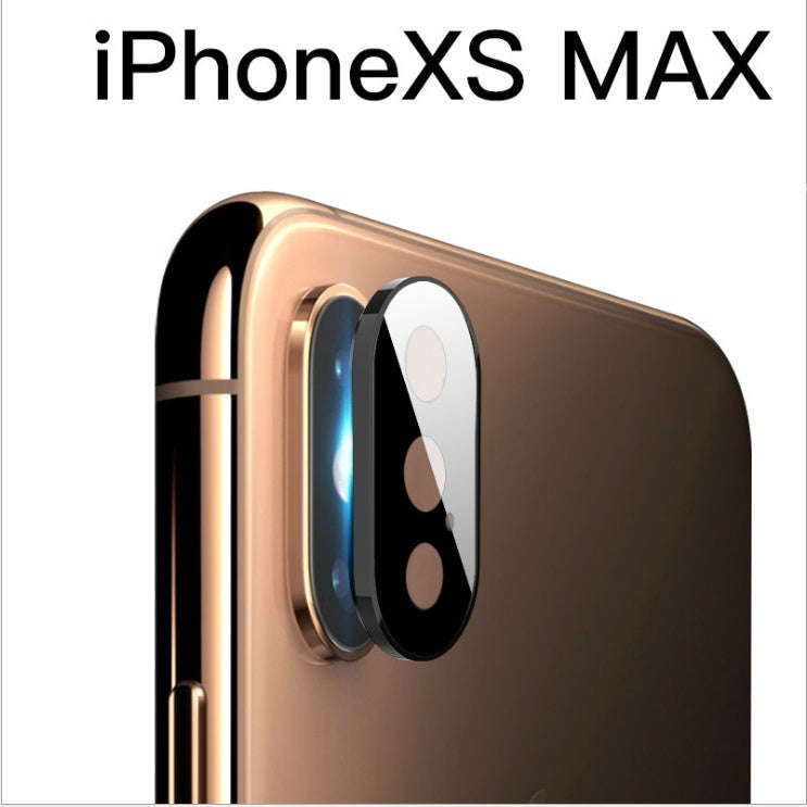Lens protector, Compatible with Apple , - Jabula & Co