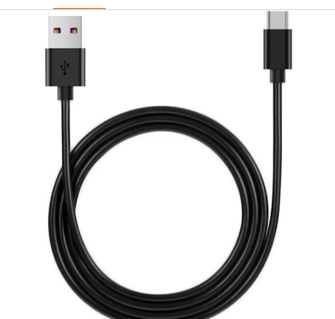 Super Fast Charging Usb Single Head Mobile Phone Data Cable - Jabula & Co