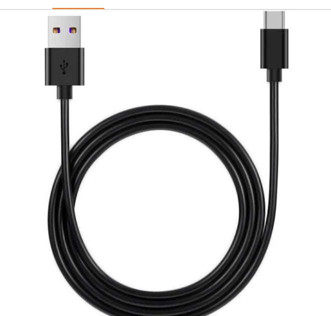 Super Fast Charging Usb Single Head Mobile Phone Data Cable - Jabula & Co