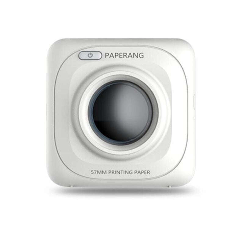 Paperang Thermal Printer Mini Mobile Photo Printer - Jabula & Co