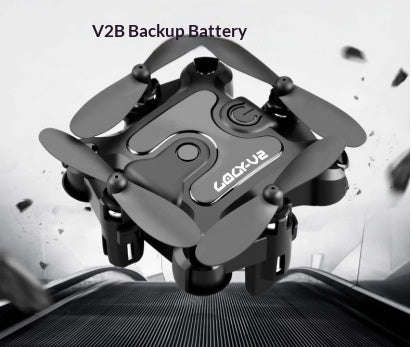 Mini folding drone - Jabula & Co