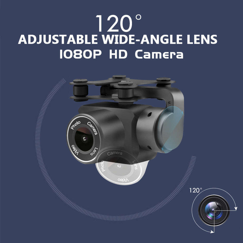 5G Image Transmission ESC Camera With Long Battery Life - Jabula & Co