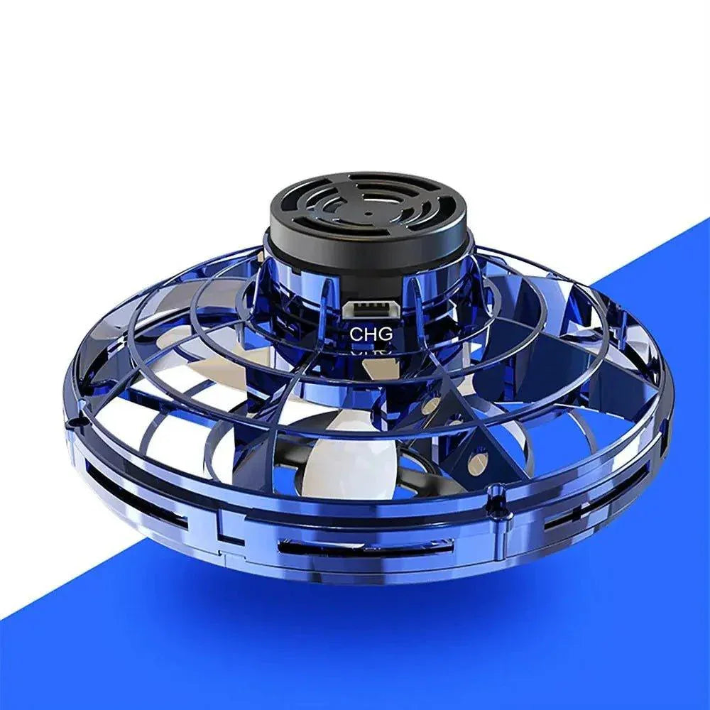 Flying Spinner - Jabula & Co