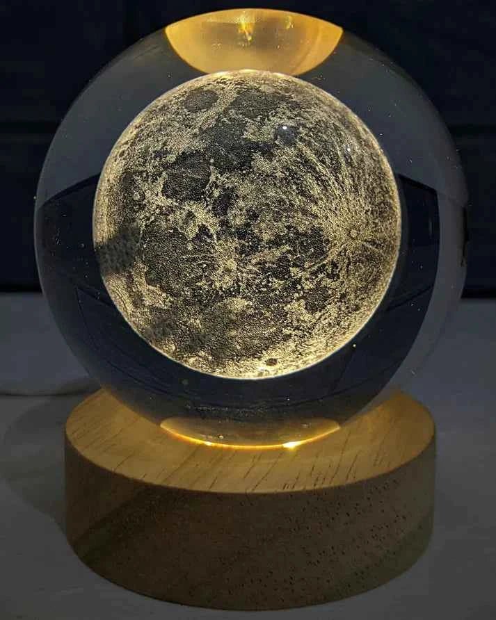 Galaxy Orb