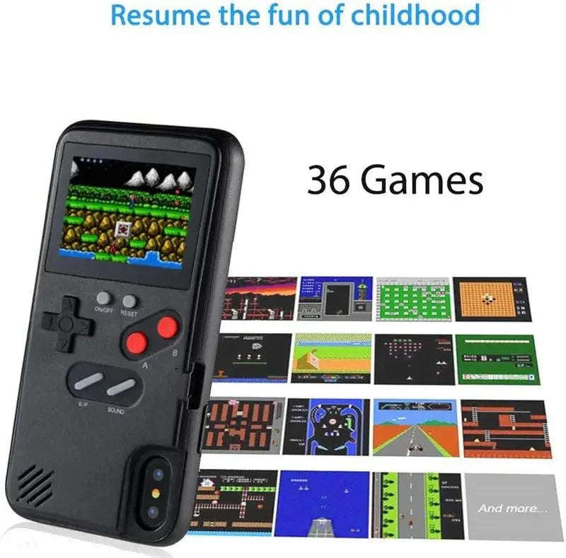 iPhone GameCase - Jabula & Co