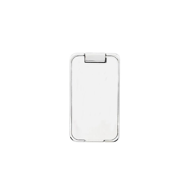 Foldable Mobile Phone Holder Ring Buckle Retractable Desktop CellPhone Stand Car Magnetic Bracket Office Accessories - Jabula & Co