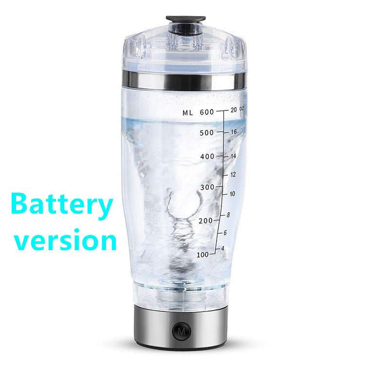 Electric Protein Shake Stirrer USB Shake Bottle Milk Coffee Blender Kettle Sports And Fitness Charging Electric Shaker Cup - Jabula & CoElectric Protein Shake Stirrer USB Shake Bottle Milk Coffee Blender Kettle Sports And Fitness Charging Electric Shaker CupElectric Protein Shake Stirrer USJabula & CoJabula & CoElectric Protein Shake Stirrer USB Shake Bottle Milk Coffee Blender Kettle Sports And Fitness Charging Electric Shaker CupCJJT124136004DW14