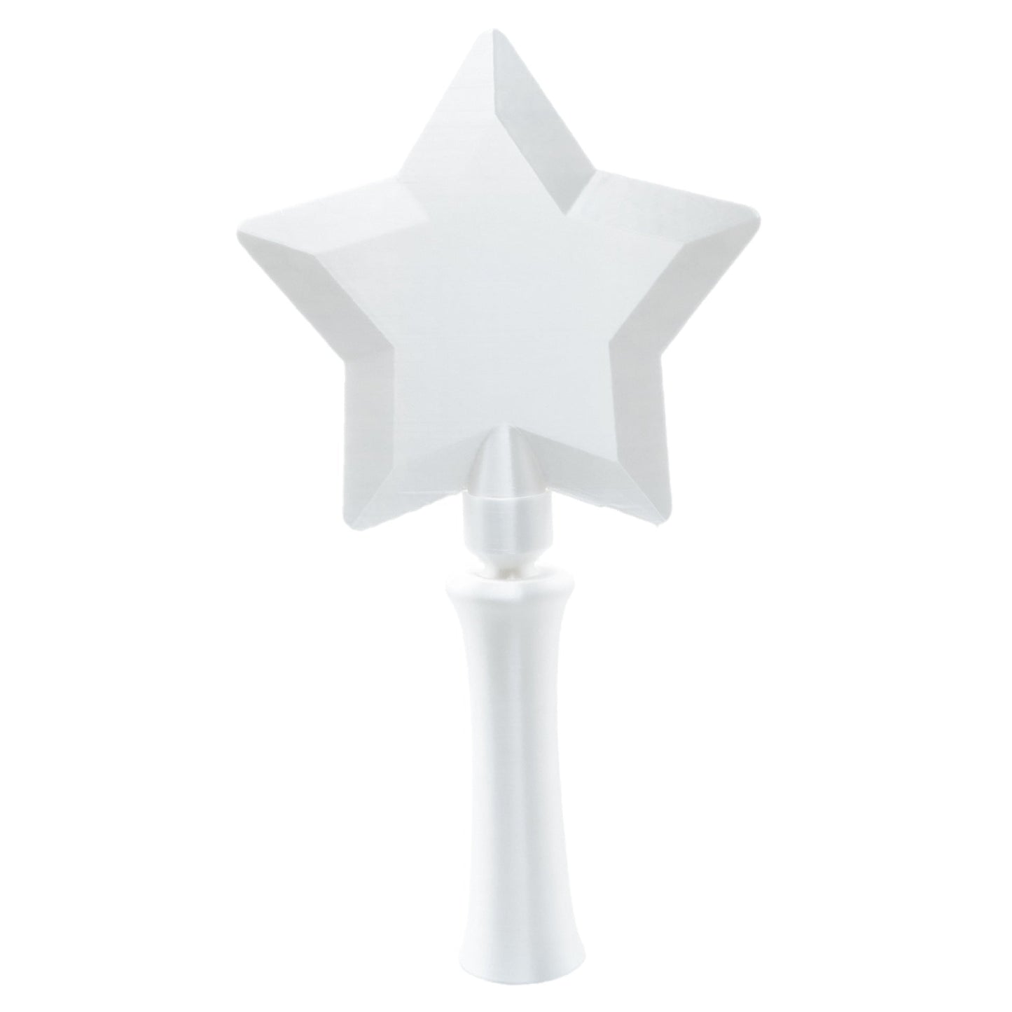 Fashion Creative 3D Printed Wand Tap To Pay Portable Cute Star Magic Wand Holder Funny Lightweight Credit Card Holder Daily Use - Jabula & Co