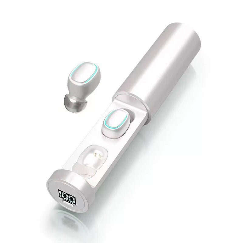 Fashion Sports Wireless Bluetooth Headset In - ear - Jabula & CoFashion Sports Wireless Bluetooth Headset In - earWireless Bluetooth Headset In - earJabula & CoJabula & CoFashion Sports Wireless Bluetooth Headset In - earCJYP182303406FU10