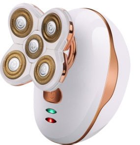 Multifunction 4D Electric Shaver 5 In 1 Men's Razor Beard Shaving Machine Trimmer Clipper Hair Cutting Removal Machine Barber - Jabula & CoMultifunction 4D Electric Shaver 5 In 1 Men's Razor Beard Shaving Machine Trimmer Clipper Hair Cutting Removal Machine BarberMultifunction 4D Electric Shaver 5 In 1Jabula & CoJabula & CoMultifunction 4D Electric Shaver 5 In 1 Men's Razor Beard Shaving Machine Trimmer Clipper Hair Cutting Removal Machine BarberCJXFZNZN00480-White6