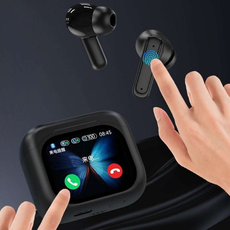 Wireless BT AI Translation Earbuds 144 - Language Real - time Translation Headphones - Jabula & CoWireless BT AI Translation Earbuds 144 - Language Real - time Translation HeadphonesWireless BT AI Translation EarbudsJabula & CoJabula & CoWireless BT AI Translation Earbuds 144 - Language Real - time Translation HeadphonesCJKC281171101AZ9