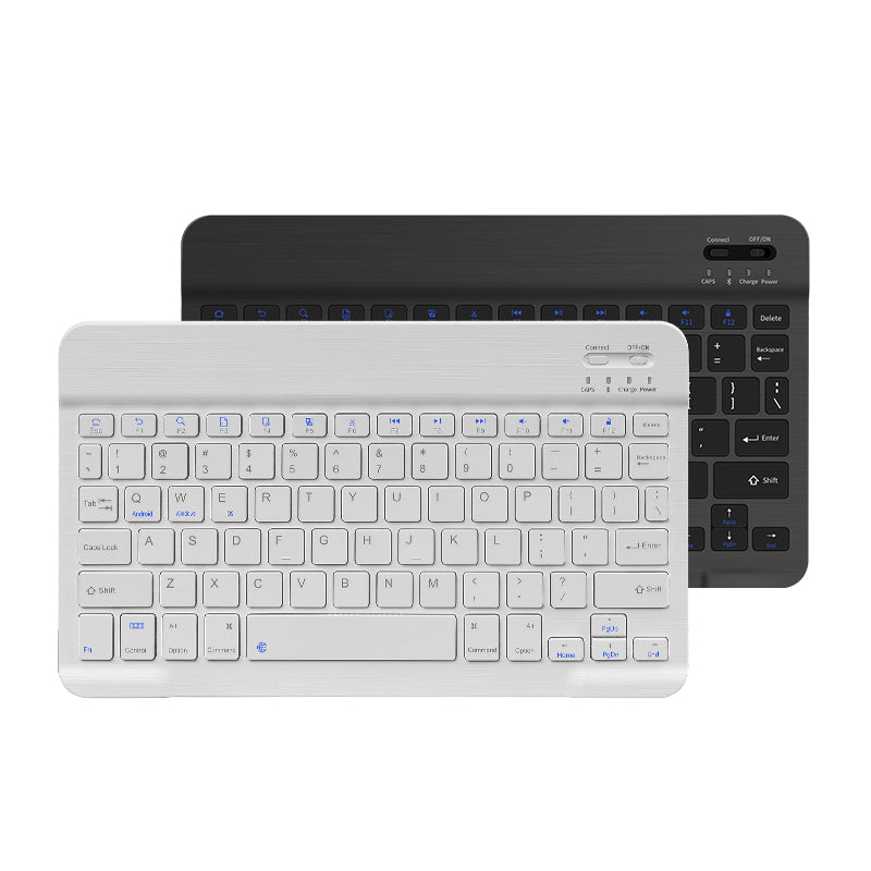 Wireless Mouse For Tablets And Laptops - Jabula & Co