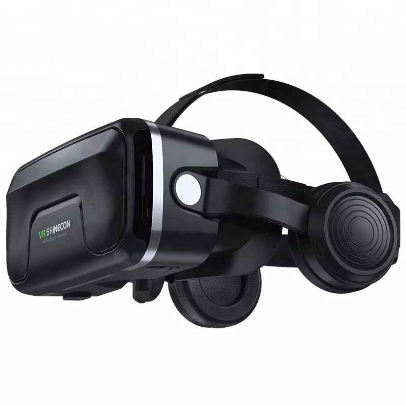 Vr Virtual Reality 7th Generation  Game Glasses
