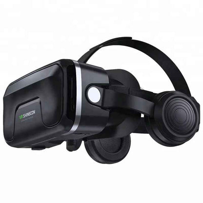 Vr Virtual Reality 7th Generation  Game Glasses