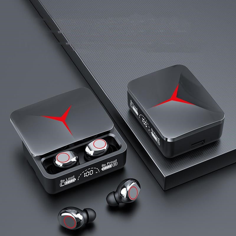 Bluetooth Headset Explosive Wireless Gaming Gaming Slider - Jabula & Co