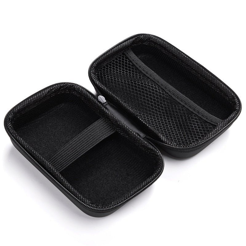 Data Cable Power Bank Storage Box - Jabula & Co