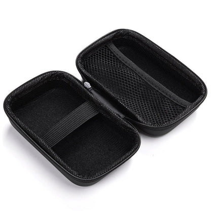 Data Cable Power Bank Storage Box - Jabula & Co
