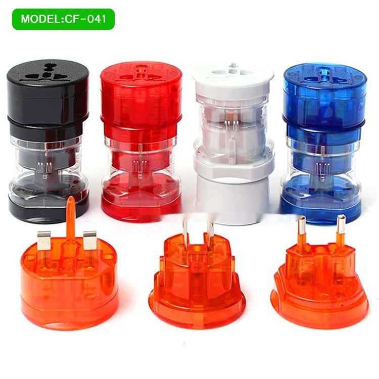 Travel Three-in-one Power Adapter