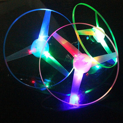 Pull Line Children's Luminous Toys - Jabula & Co