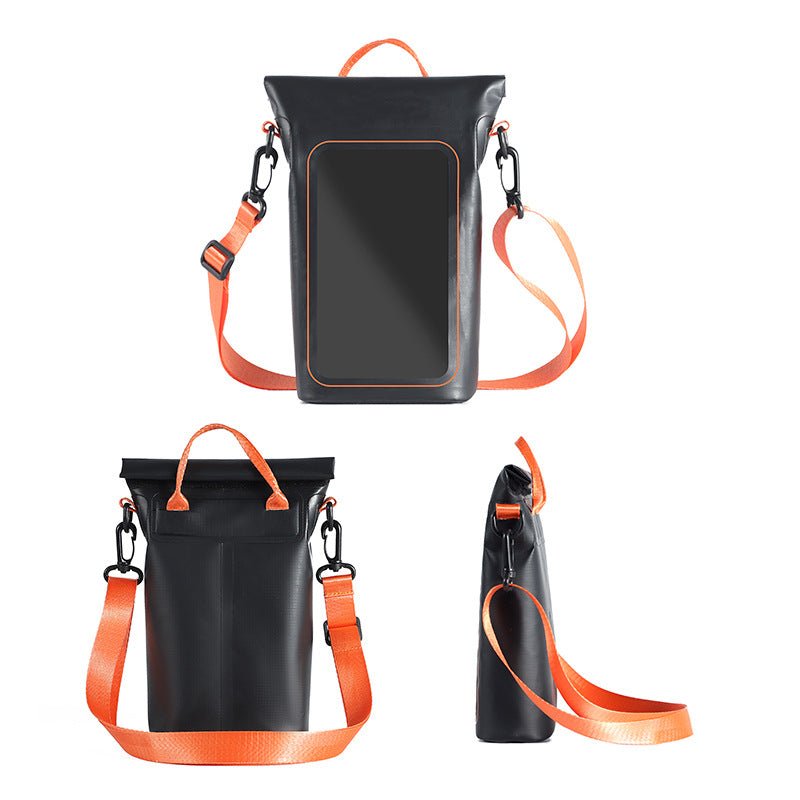 Seaside Mobile Phone Waterproof Bag Outdoor Water-proof Bag - Jabula & Co