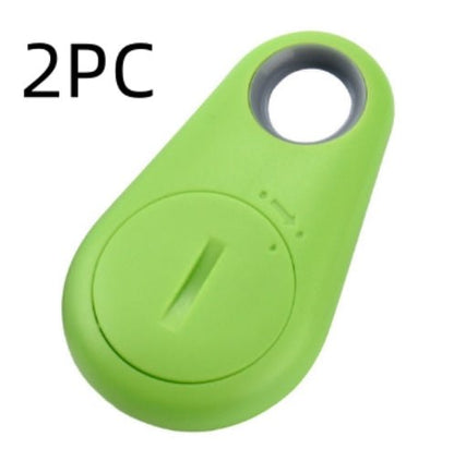 Water Drop Bluetooth-compatible Anti Lost Object Finder by Beckett