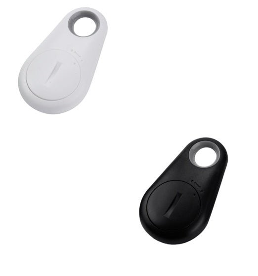 Water Drop Bluetooth-compatible Anti Lost Object Finder by Beckett