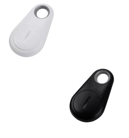 Water Drop Bluetooth-compatible Anti Lost Object Finder by Beckett
