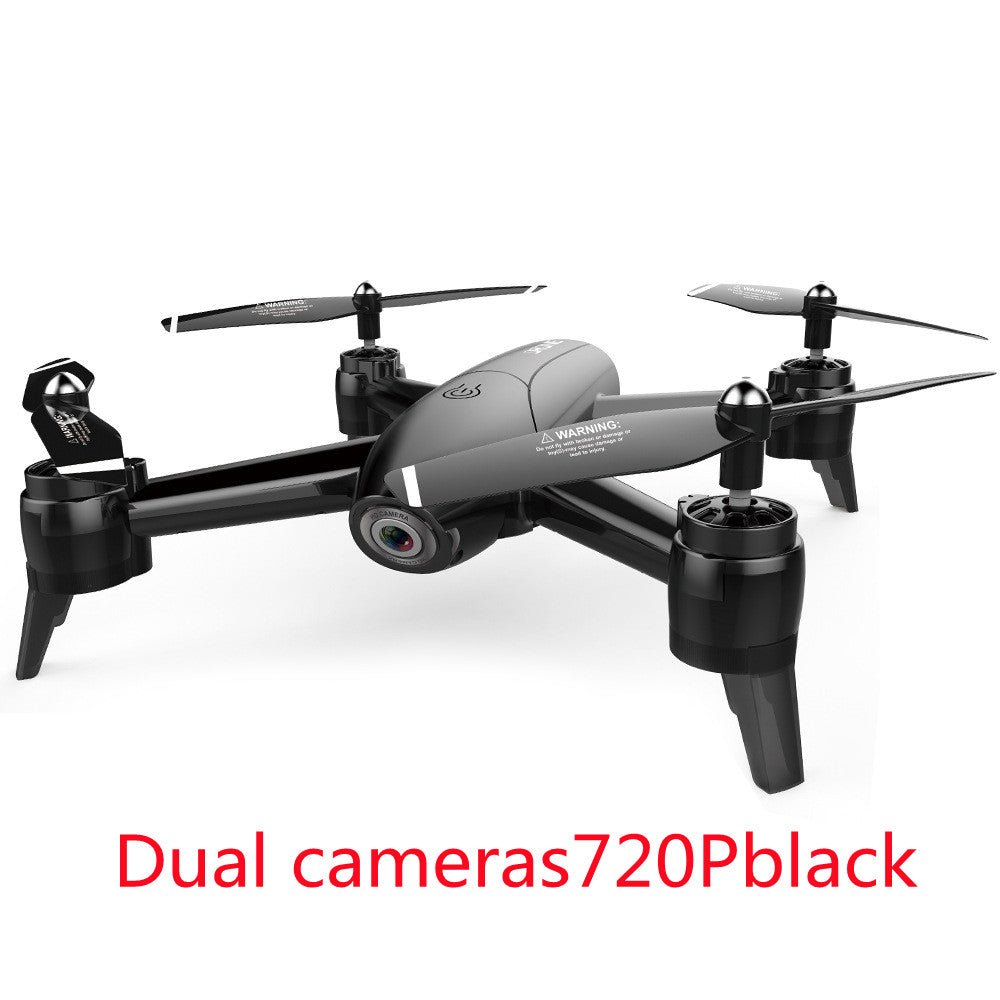 Aerial drone by Beckett