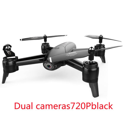Aerial drone by Beckett