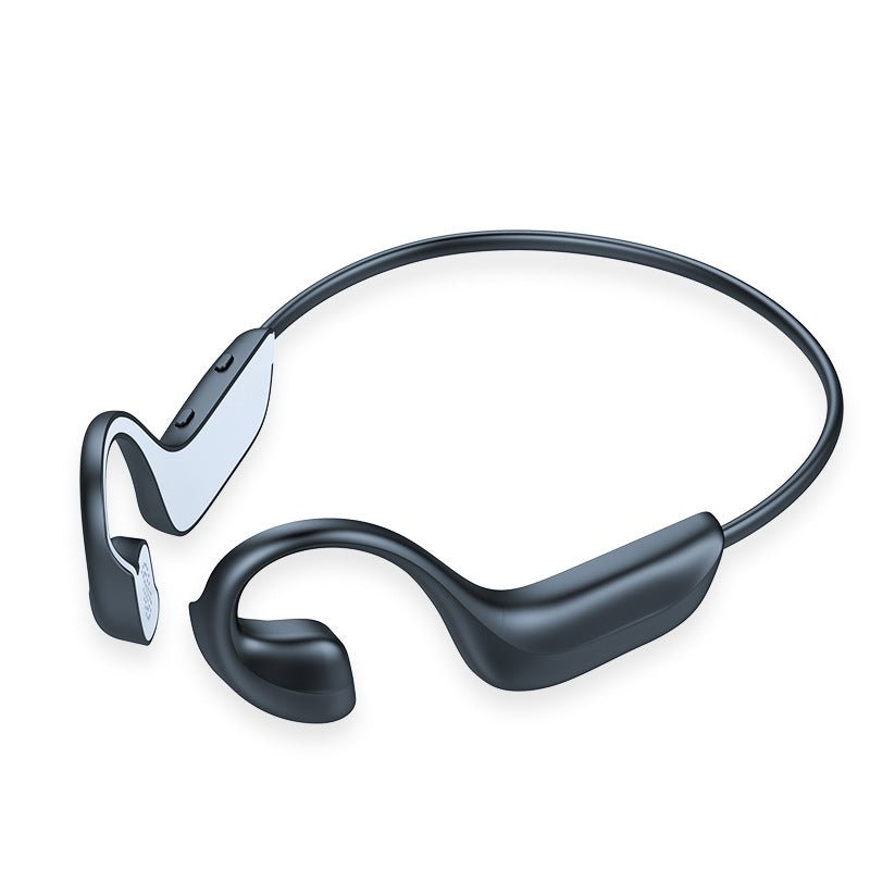Personal Bone Conduction Bluetooth Headset - Jabula & Co