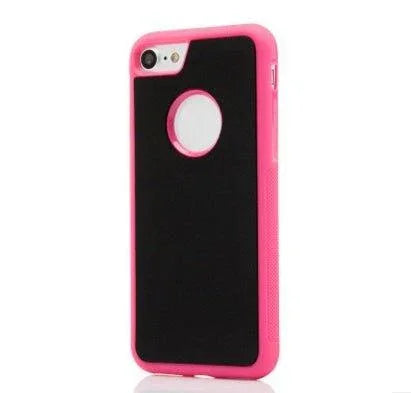Anti-gravity Nano-adsorption Phone Case - Jabula & Co