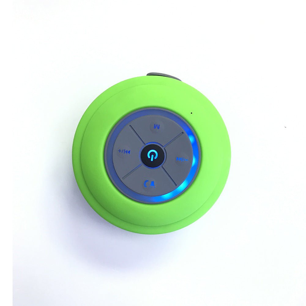 Mini Waterproof Bluetooth Speaker - Jabula & Co