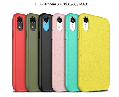 Mobile phone case anti-drop mobile phone case