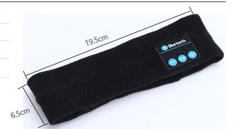 Wireless Music Headband - Jabula & Co