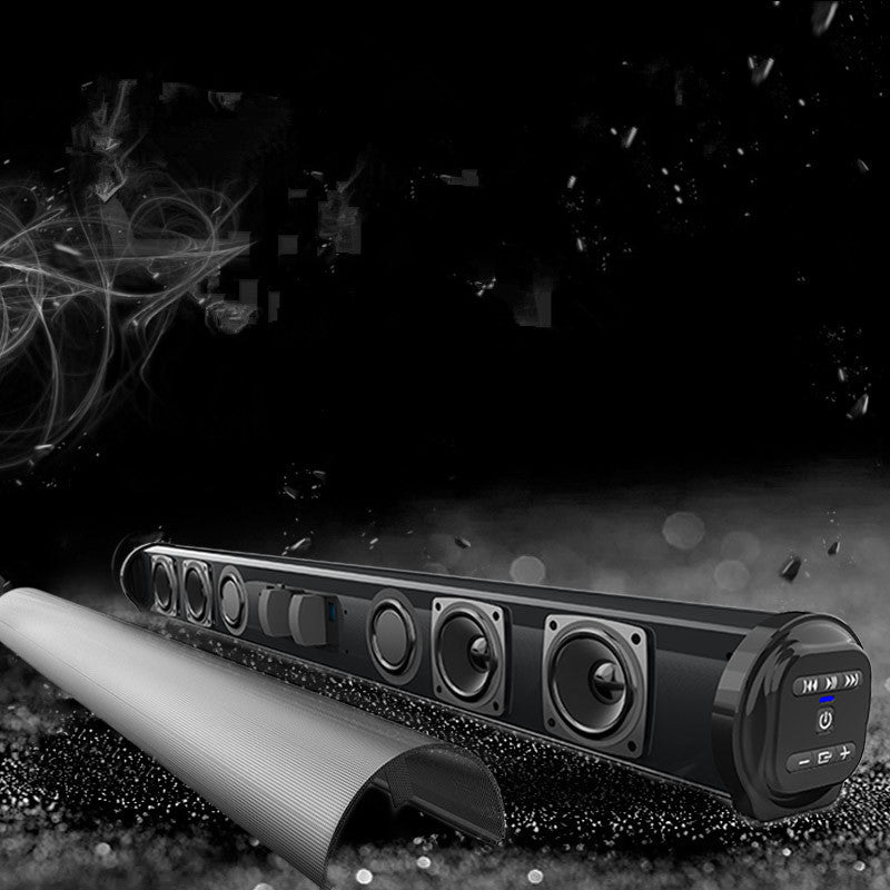 Home Theater Wireless Bluetooth Strip Audio - Jabula & Co