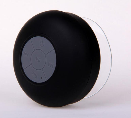 Mini Waterproof Bluetooth Speaker - Jabula & Co
