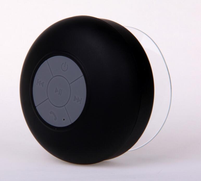 Mini Waterproof Bluetooth Speaker - Jabula & Co