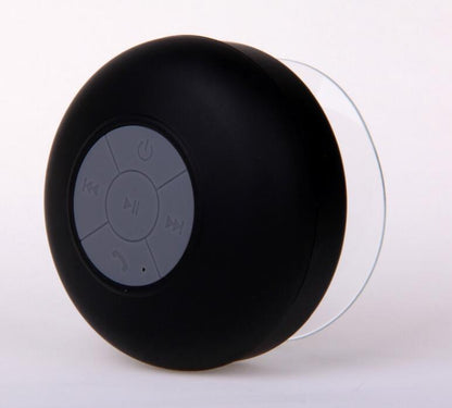 Mini Waterproof Bluetooth Speaker - Jabula & Co