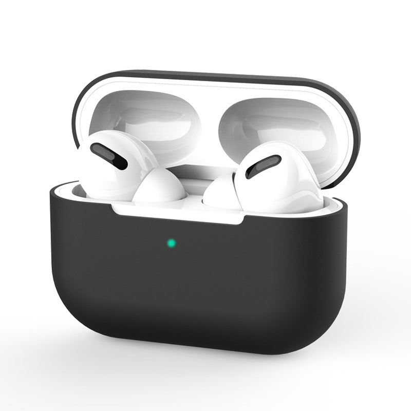 Compatible With Apple, AirPods Pro Silicone Protector - Jabula & Co