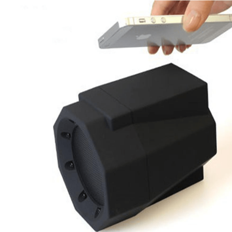 Smart Magnetic Induction Resonance Speaker - Jabula & Co