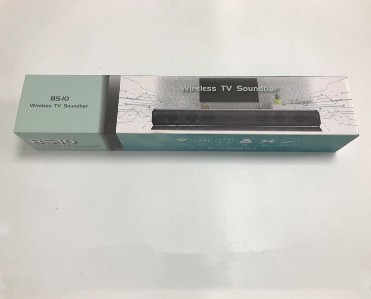 Home Theater Wireless Bluetooth Strip Audio - Jabula & Co