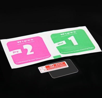 Compatible With Compatible With Watch Toughened Film IWatch Glass Film Ultra-thin Protective Film 38mm - Jabula & Co