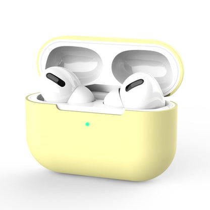 Compatible With Apple, AirPods Pro Silicone Protector by Beckett