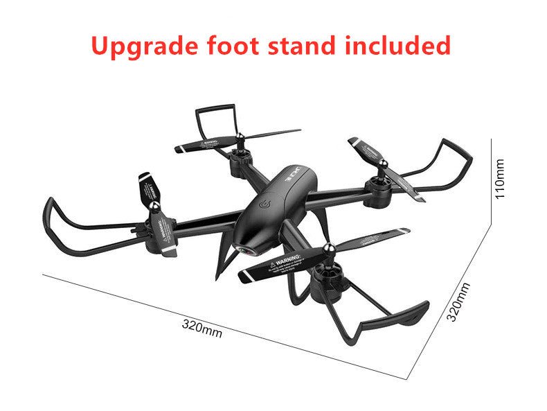 Aerial drone - Jabula & Co